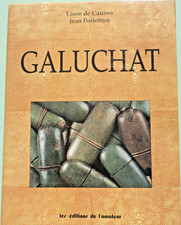 Galuchat Lison de Caunes