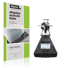 4x Film de protection d'écran