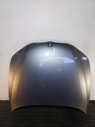 Capot bmw serie - 5, e61