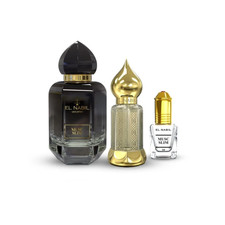 Musc Slim SET – Coffret