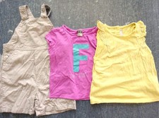 Vêtements bébé fille 24