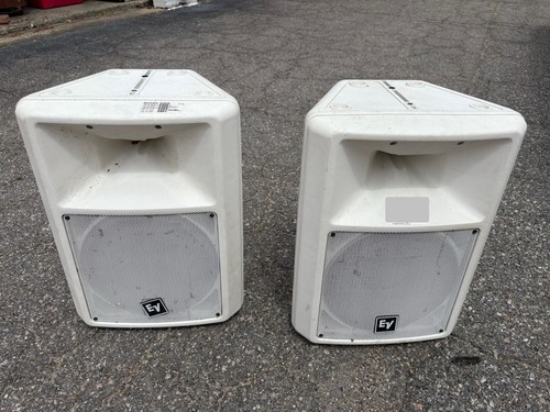 Electro voice sx300 passive - ev,