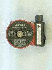 Pompe à chaleur ATAG Grundfos UPS 20 - 50 230 V. Circulateur 130 mm...