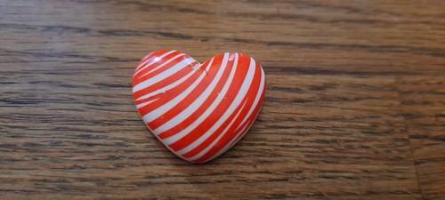 Fève les coeurs thiriet 2022 - coeurs,