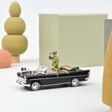 NOREV 574032 MINIATURE SIMCA