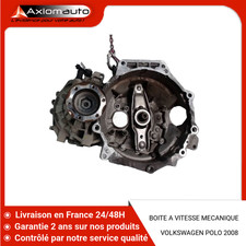 🇫🇷 BOITE DE VITESSES