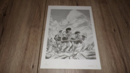Planche dessin pierre - planche,