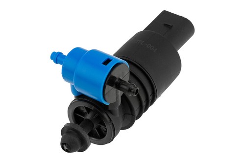 Moteur pompe lave - lave, glace