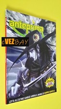 ANTEPRIMA n 208 - Manga