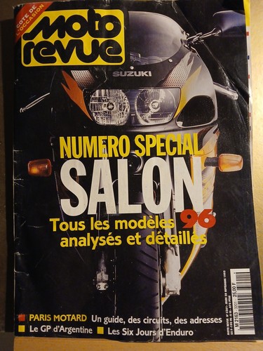 Moto revue 3201 aprilia 5 - moto,