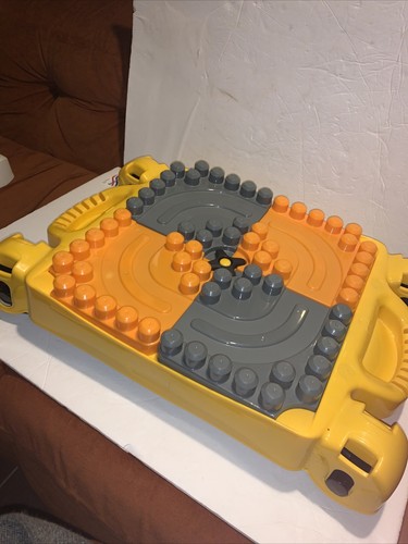 Mega bloks build learn - mega, 'n