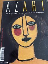 Azart Le Magazine