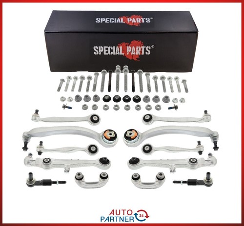 Kit bras suspension - kit, de