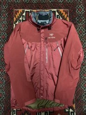 Veste ARC'TERYX Logo Alpha SV