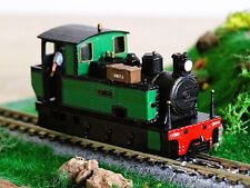 Locomotive 030 T Couillet pour