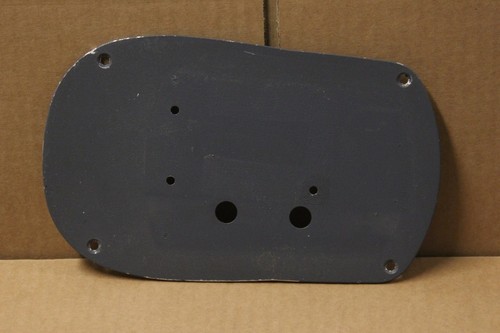 Occasion plaque de fixation - occasion,