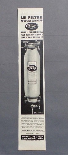 Pub publicite ancienne - pub,
