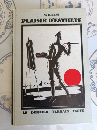 Plaisir esthete willem le - d'esthete,