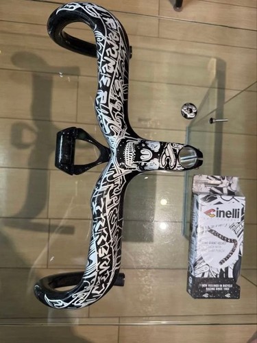 Used cinelli ram 2 - cinelli,
