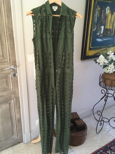 Combinaison pantalon bel air - bel,