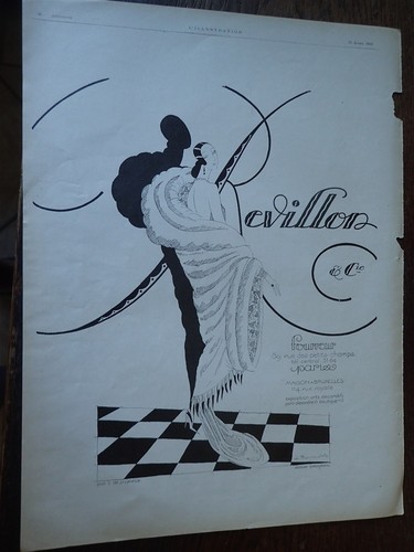 Fourreur revillon par bonnotie - fourreur,