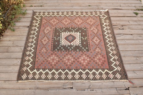 Tapis afghan x45 - tapis,
