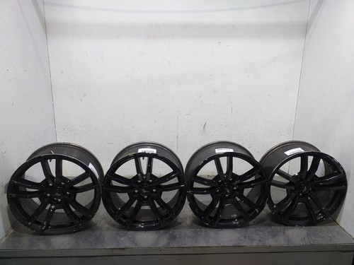 R18 jantes ford - jantes, czg