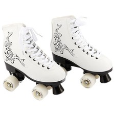Patins roulettes disco - patins, à