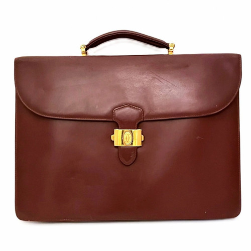 Cartier business bag - ,, must