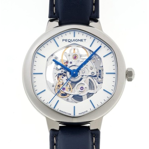 Montre homme pequignet - montre, moorea