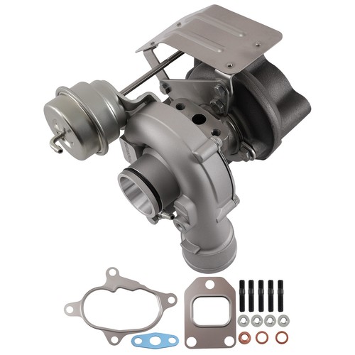 Turbo for 46 - vw, lt