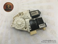 Moteur lève-vitre avant