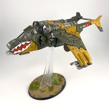 x1 Valkyrie Plastique