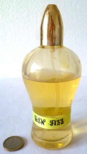 Ancien vaporisateur eau - eau, de