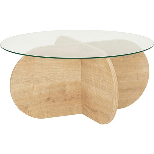 Table basse x 75 - 75,
