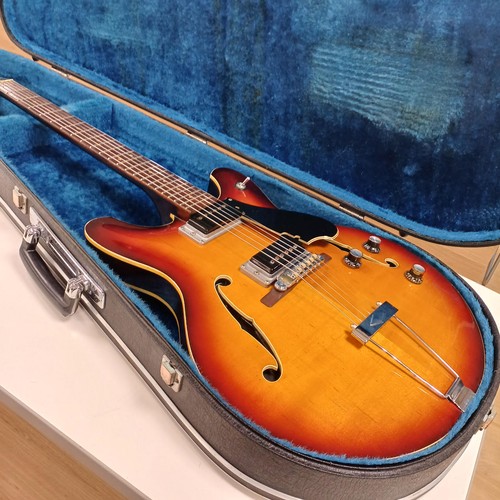 Guitare électrique yamaha - électrique,