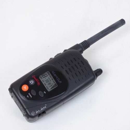 Talkie walkie système - talkie,