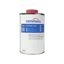 Remmers IR PUR 250 1kg – résine polyuréthane élastique réagissant à l’humidité