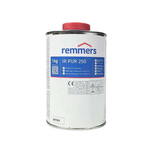 Remmers pur 250 1kg - pur,