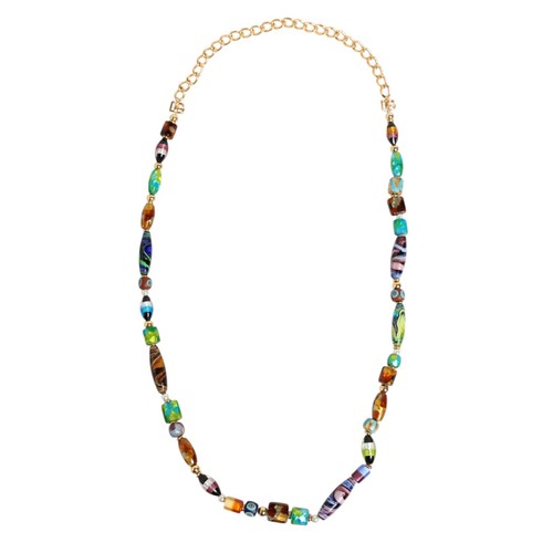 Collier dolce gabbana perles - collier, &
