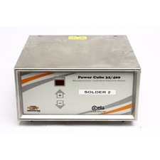 CEIA PW3-32/400-AC Power Cube 32/400 Microprocessor controlled inductiv (P185.1)