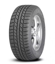 Pneu GOODYEAR Wrangler HP All