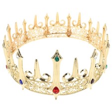  Couronne royale pour
