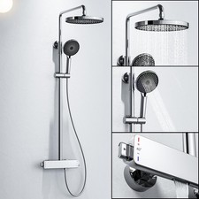 Colonne de Douche