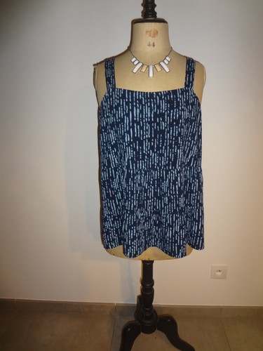Nutmeg haut top chic - 38, 40