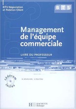 Management de l'équipe