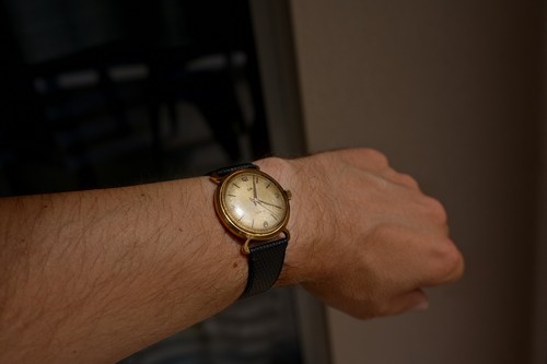 Montre lip très - montre,