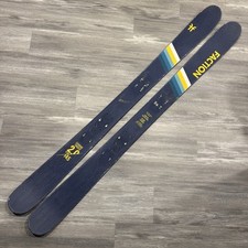 FACTION CANDIDE THOVEX 2.0