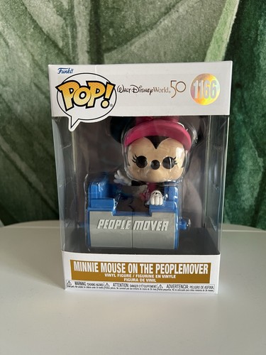 Funko pop vinyl disney walt - pop!,