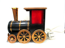 Rare lampe de chevet vintage